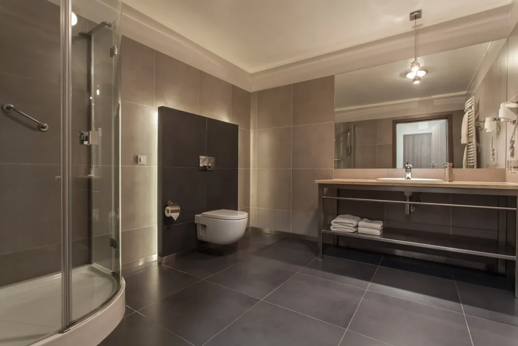 What Is the Best Tile for a Bathroom? A Homeowner’s Guide